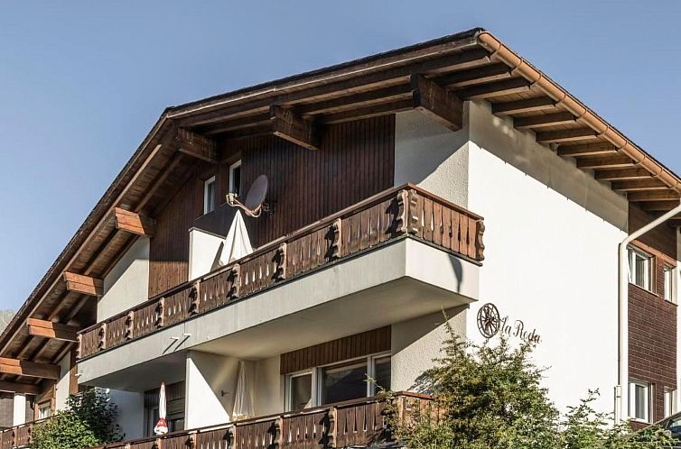 Unterkunft 18212612 - Appartement Graubünden - Appartement Superior Appartement Casa La Roda 1 (Maurus)