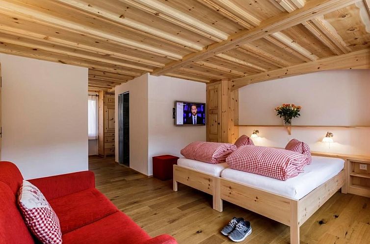 Appartement Superior Appartement Casa La Roda 1 (Maurus)