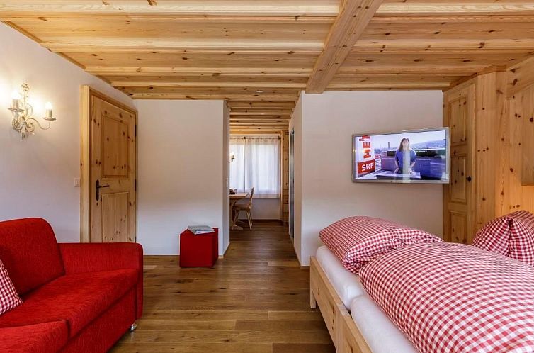 Appartement Superior Appartement Casa La Roda 1 (Maurus)