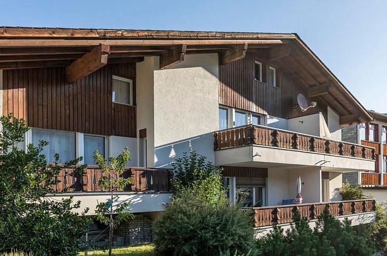 Unterkunft 18212613 - Appartement Graubünden - Appartement Superior Appartement Casa La Roda 1+2