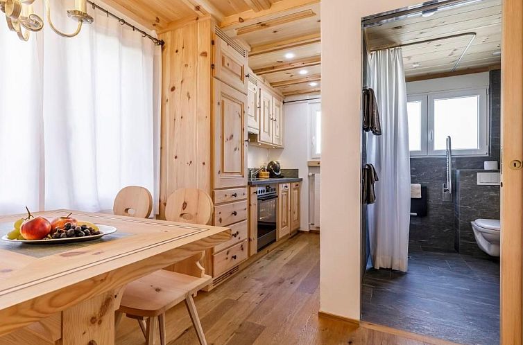 Appartement Superior Appartement Casa La Roda 1+2