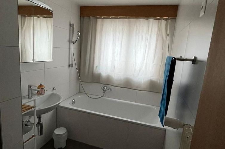 Appartement Fravia Ferienwohnung Sedrun