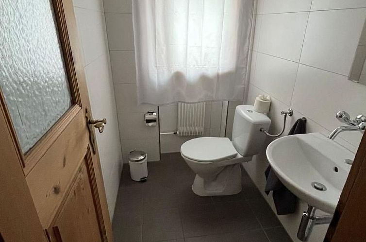 Appartement Fravia Ferienwohnung Sedrun