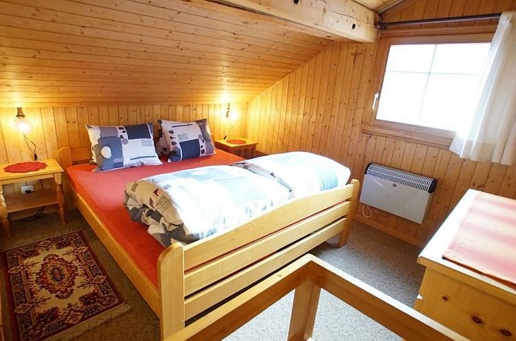 Appartement Fewo mit Blick auf die Berge