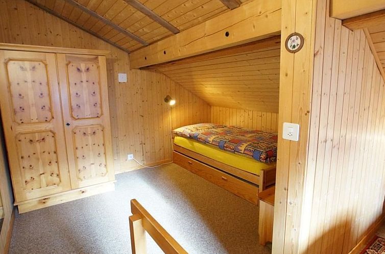 Appartement Fewo mit Blick auf die Berge