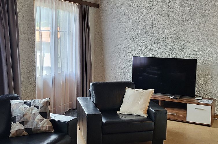 Appartement Tgèsa Val