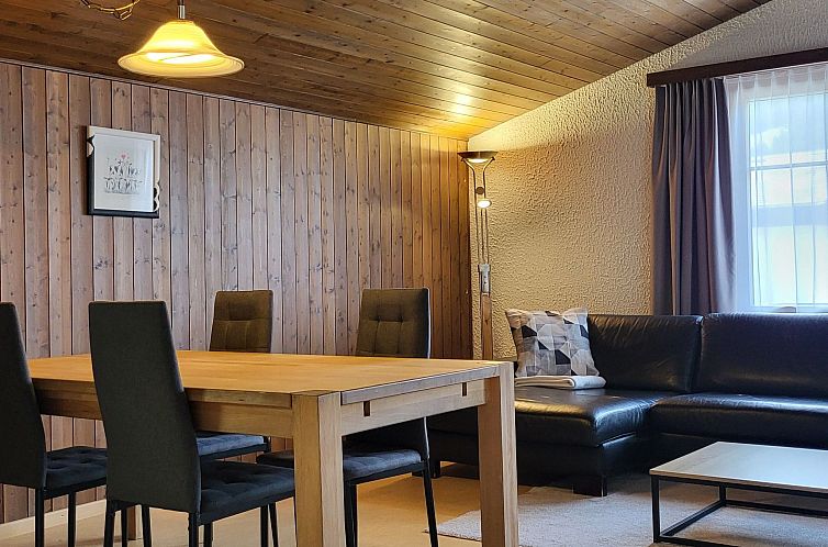 Appartement Tgèsa Val