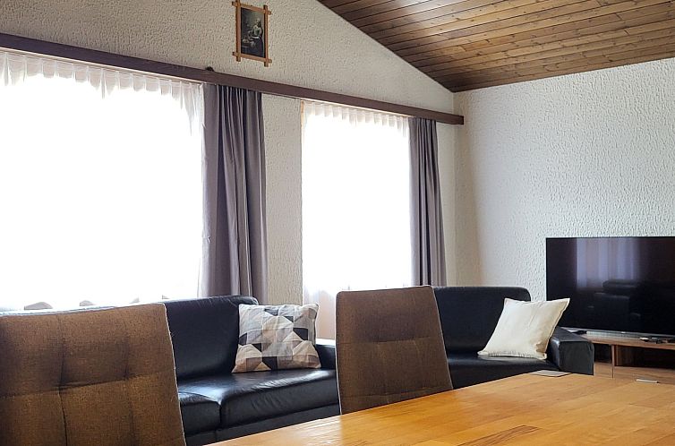 Appartement Tgèsa Val