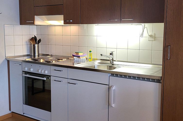 Appartement Tgèsa Val