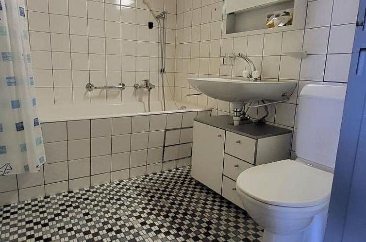 Appartement Tgèsa Val