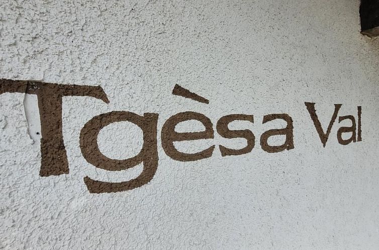 Appartement Tgèsa Val
