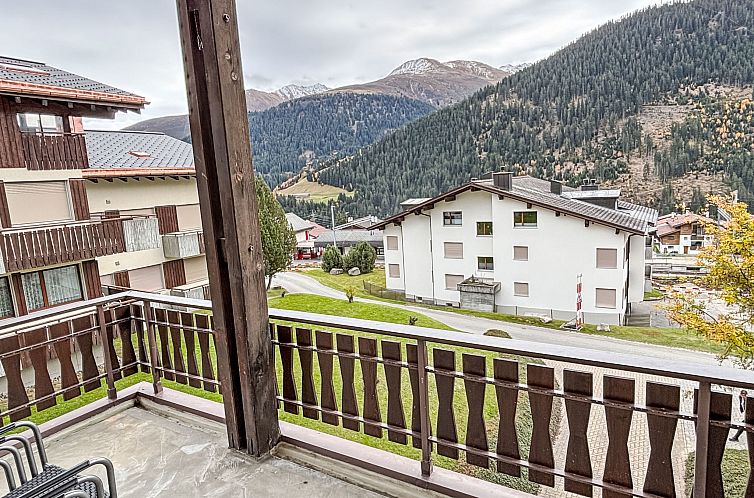 Unterkunft 18212618 - Appartement Graubünden - Appartement Vacation rental - Tgesa Palits