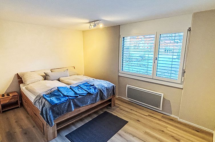 Appartement Vacation rental - Tgesa Palits