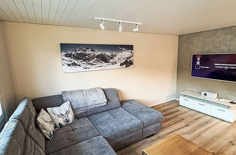 Appartement Vacation rental - Tgesa Palits