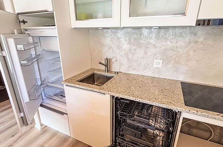 Appartement Vacation rental - Tgesa Palits