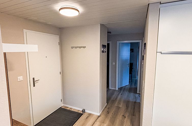 Appartement Vacation rental - Tgesa Palits