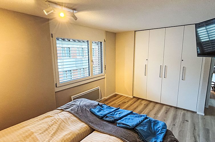 Appartement Vacation rental - Tgesa Palits