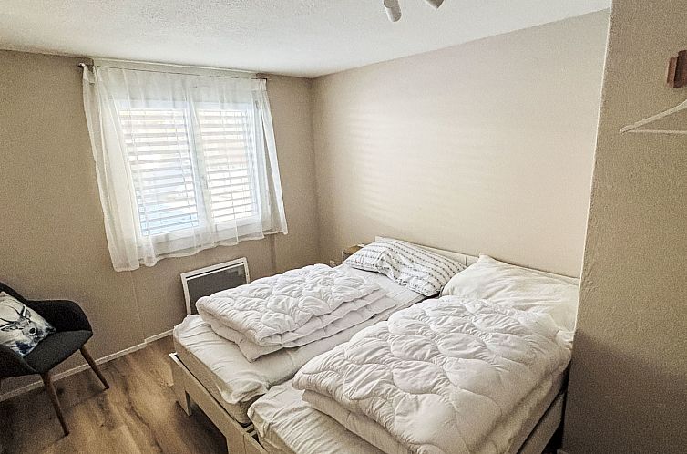 Appartement Vacation rental - Tgesa Palits