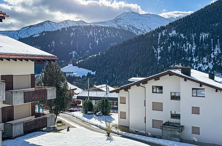 Appartement Vacation rental - Tgesa Palits