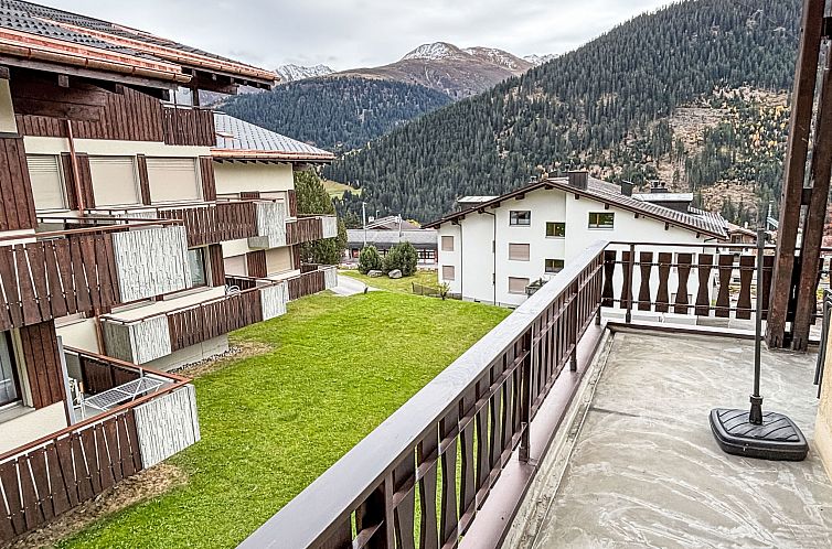 Appartement Vacation rental - Tgesa Palits