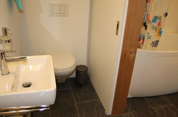 Appartement Huber, (Sedrun).