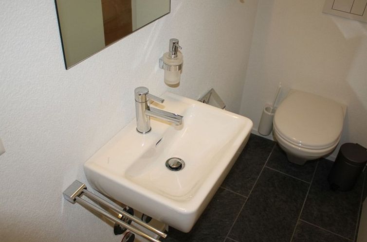 Appartement Huber, (Sedrun).