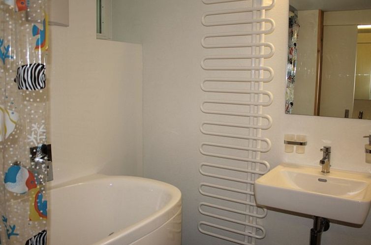 Appartement Huber, (Sedrun).