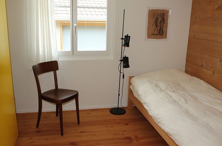 Appartement Huber, (Sedrun).