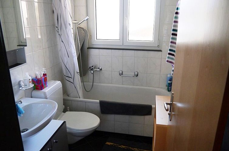 Appartement Huber, (Sedrun).