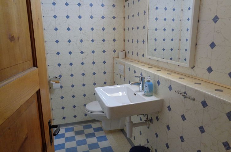 Unterkunft 18212621 - Appartement Graubünden - Appartement Tulipana Berther, (Sedrun).