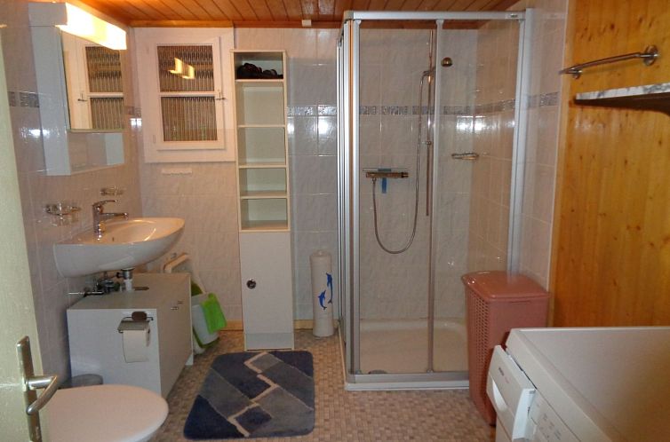 Appartement Tulipana Berther, (Sedrun).