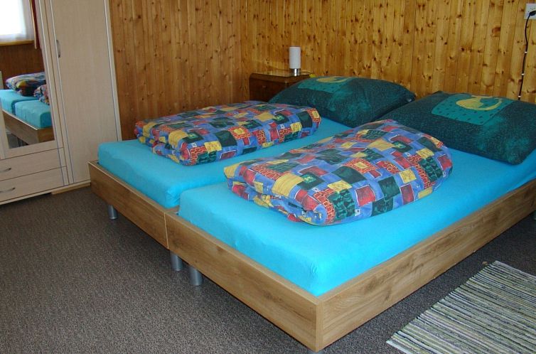 Appartement Tulipana Berther, (Sedrun).