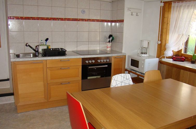 Appartement Tulipana Berther, (Sedrun).