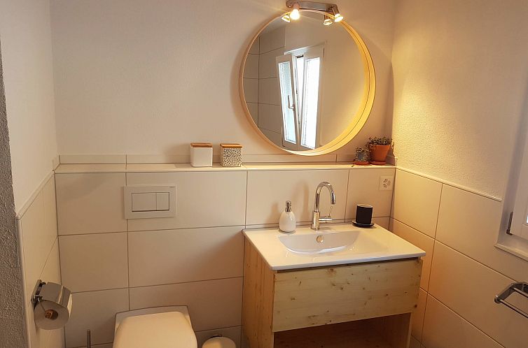Appartement Tulipana Berther, (Sedrun).