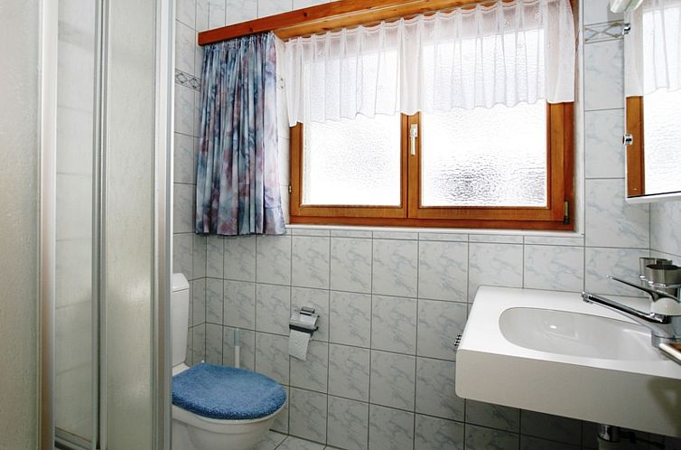 Appartement Tgèsa Pazzola Huonder-Monn, (Bugnei/Sedrun).