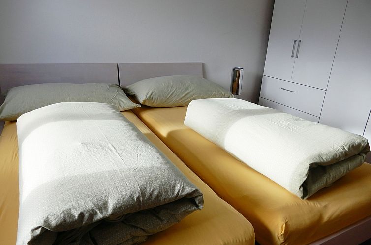 Appartement Tgèsa Pazzola Huonder-Monn, (Bugnei/Sedrun).
