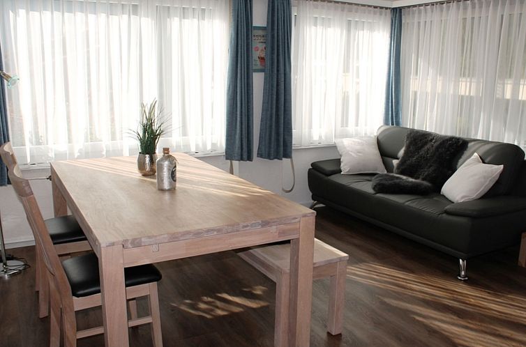 Appartement Tgèsa Pitgmun Aufdenblatten, (Sedrun).