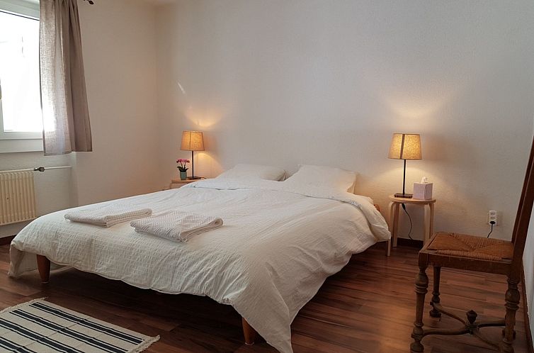 Appartement Ferienwohnung Dentervitgs