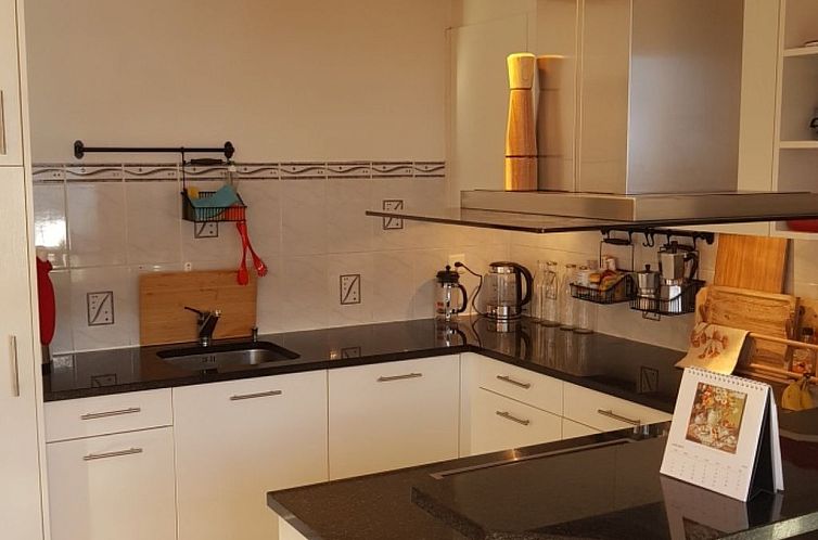 Appartement Ferienwohnung Dentervitgs