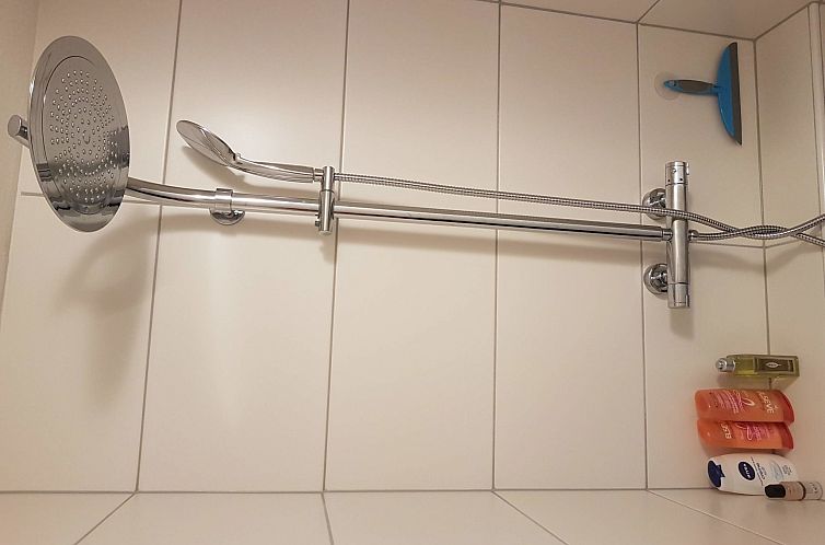 Appartement Ferienwohnung Dentervitgs