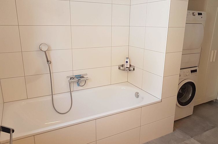 Appartement Dentervitgs, (Sedrun).