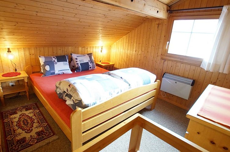 Appartement Fontauna Degonda, (Sedrun).