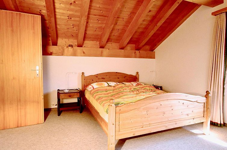 Appartement Fontauna Degonda, (Sedrun).