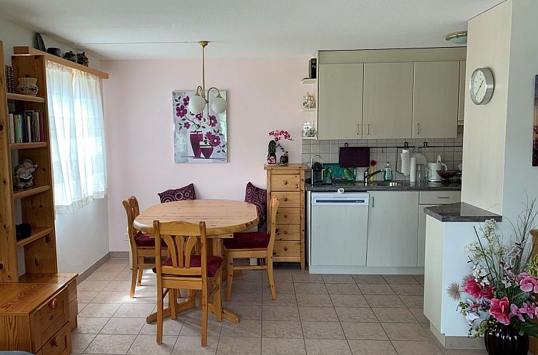 Appartement Casa Muraun Milesi Hodel, (Sedrun).