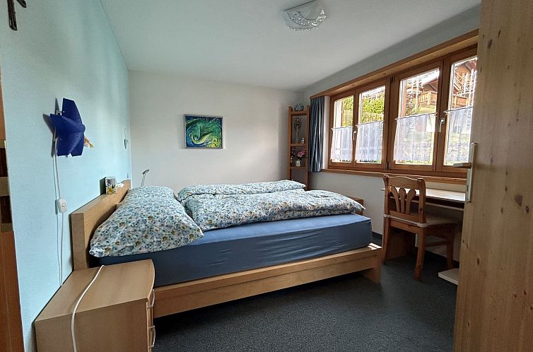 Appartement Casa Muraun Milesi Hodel, (Sedrun).