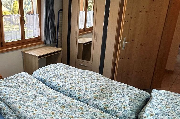 Appartement Casa Muraun Milesi Hodel, (Sedrun).