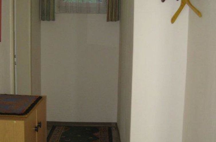Appartement Ferienwohung Cavegn-Deplaz, (Sedrun).