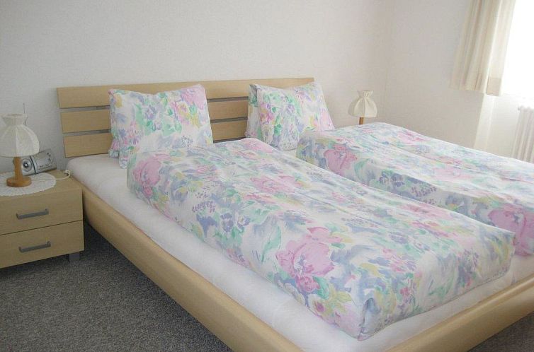 Appartement Ferienwohung Cavegn-Deplaz, (Sedrun).