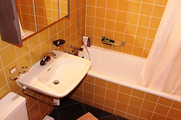 Appartement Casa Nual Stelzer, (Sedrun).