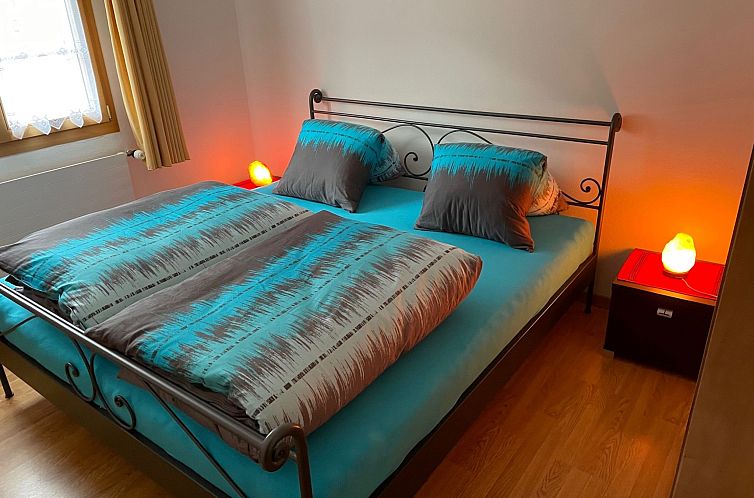 Appartement Sum il Vitg, Decurtins, (Sedrun).